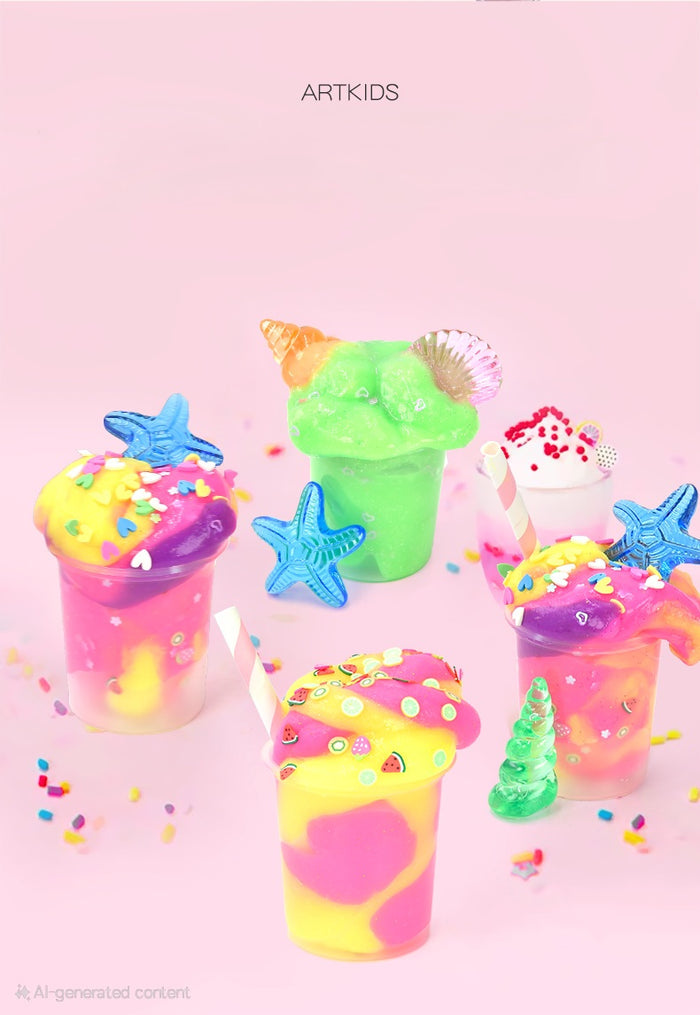 ArtKids Slime Studio