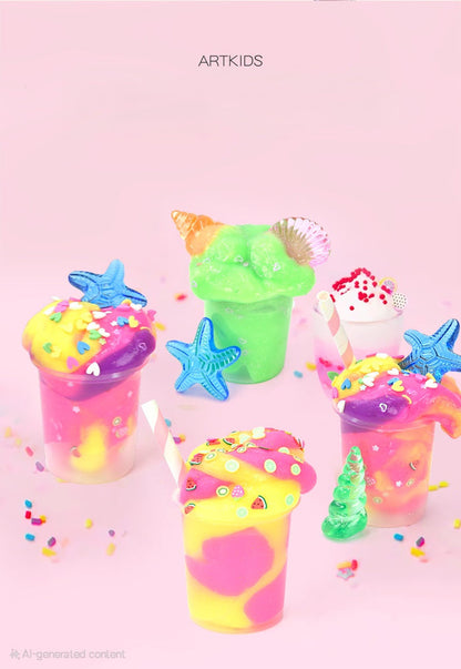 ArtKids Slime Studio
