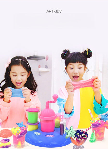 ArtKids Slime Studio