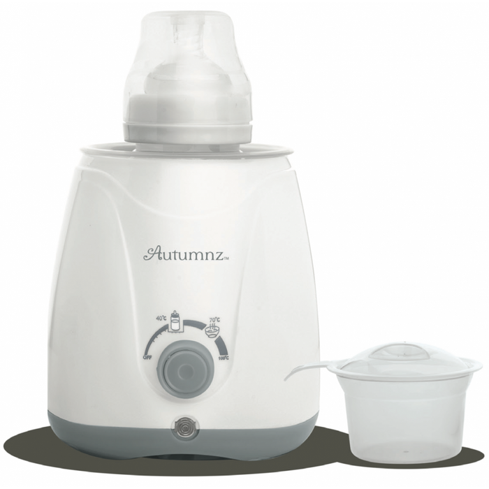 Autumnz Home Bottle Warmer