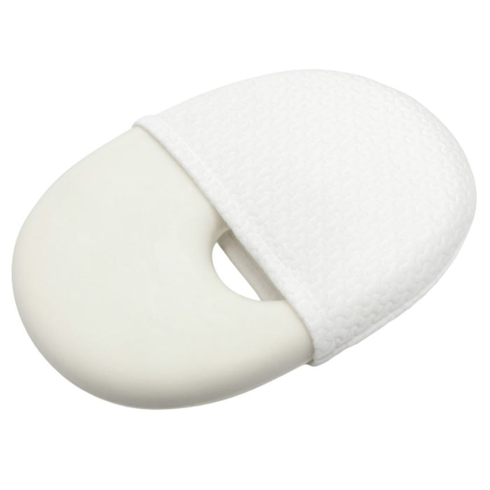 Autumnz Memory Foam Baby Pillow with Tencel Cover