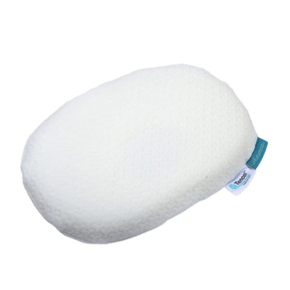 Autumnz Memory Foam Baby Pillow with Tencel Cover
