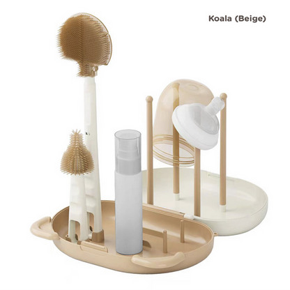 Autumnz On-the-Go Bottle Brush Set