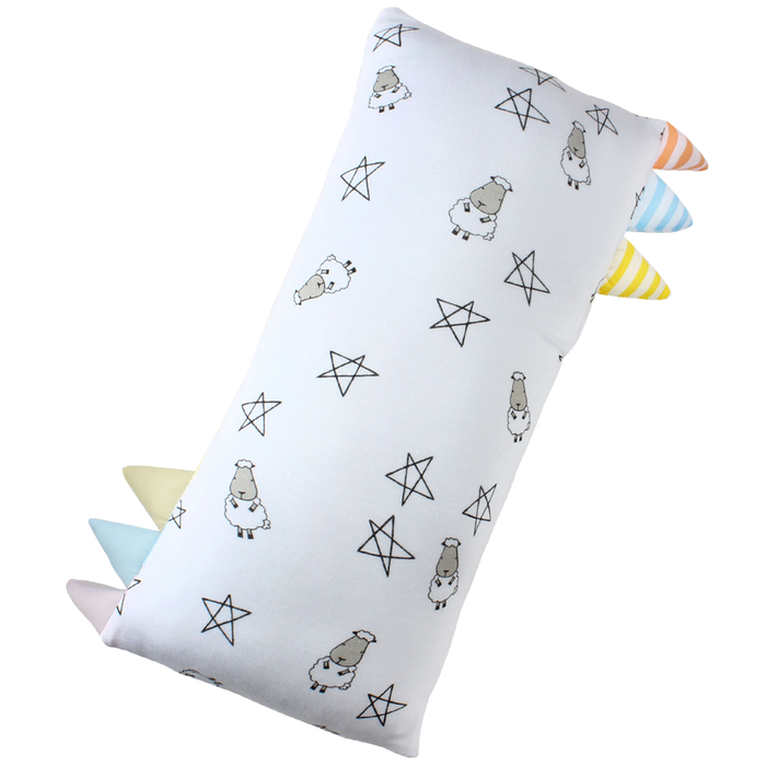 Baa Baa Sheepz Bed-Time Buddy - Medium
