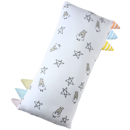 Baa Baa Sheepz Bed-Time Buddy - Medium