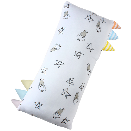 Baa Baa Sheepz Bed-Time Buddy - Medium