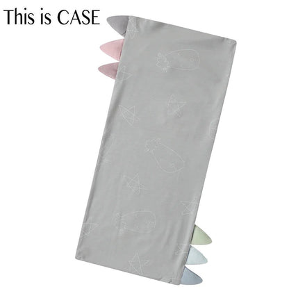 Baa Baa Sheepz Buddy Extra Pillow Case