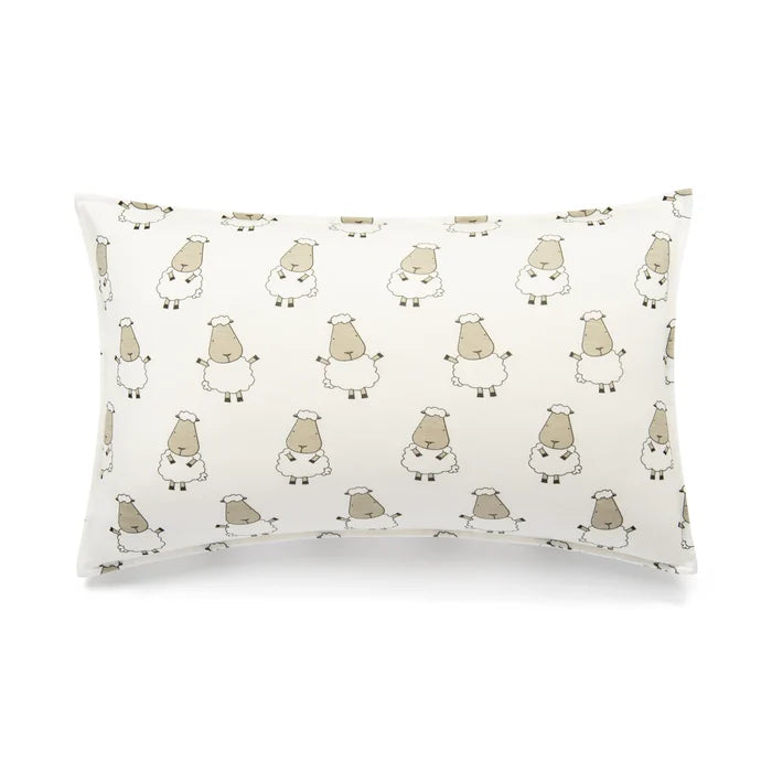 Baa Baa Sheepz Kids Head Pillow