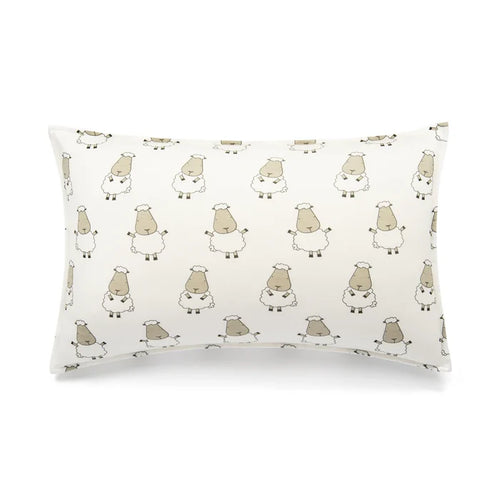 Baa Baa Sheepz Kids Head Pillow