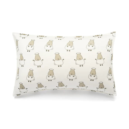 Baa Baa Sheepz Kids Head Pillow