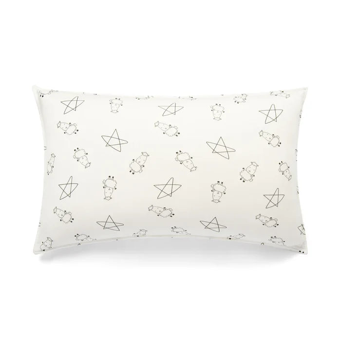 Baa Baa Sheepz Kids Head Pillow