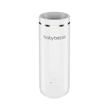 Baby Brezza Superfast Portable Bottle Warmer