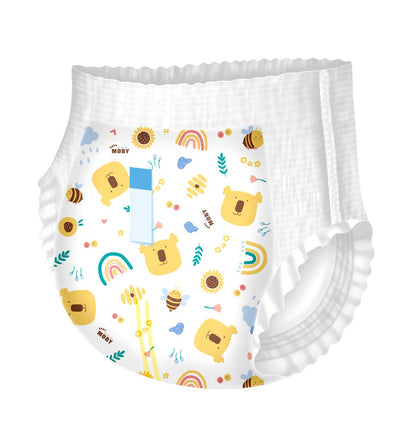 Baby Moby MaxiGel Super Premium Diaper Pants