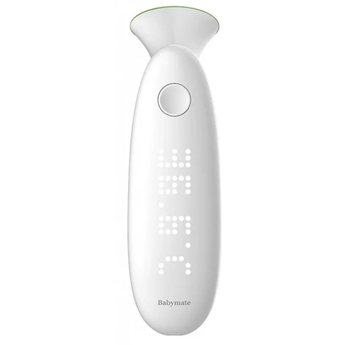 Babymate Ear/Forehead Dual Thermometer