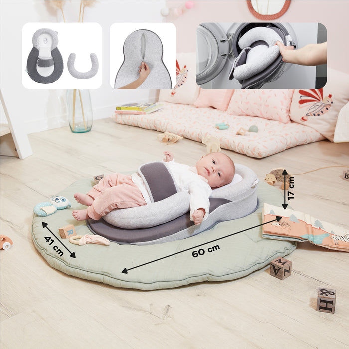 Babymoov Cosydream+ Ergonomic Baby Support