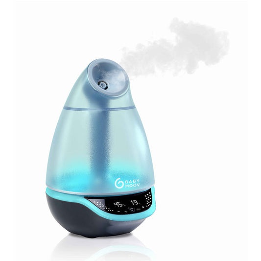 Babymoov Hygro(+) Cool Mist Humidifier