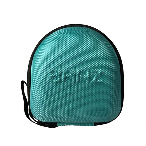 Banz Kids ZeeCase Hearing Protection Earmuffs