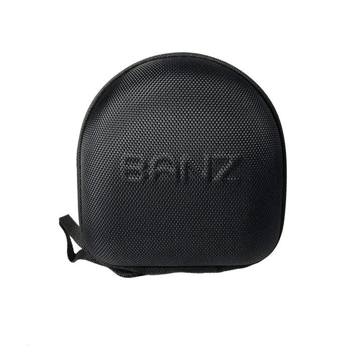 Banz Kids ZeeCase Hearing Protection Earmuffs
