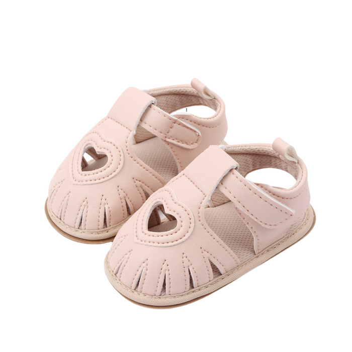 Bao Bei Alana Baby Shoes