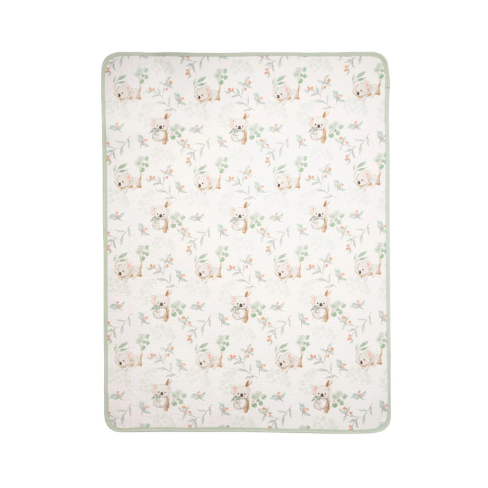 Bao Bei Dylan Large Water Absorbent Diaper Changing Bedmat