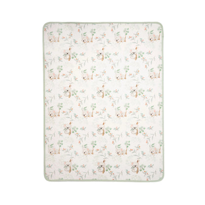 Bao Bei Dylan Large Water Absorbent Diaper Changing Bedmat