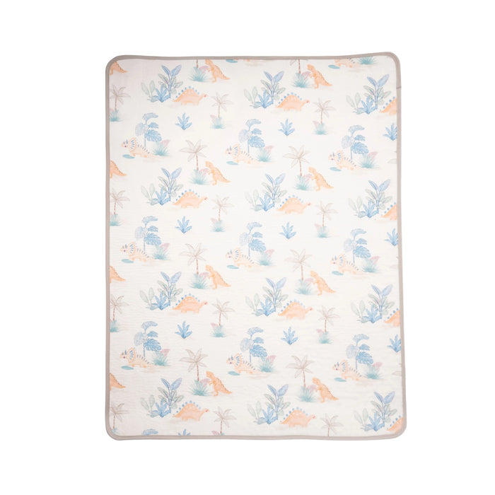 Bao Bei Dylan Large Water Absorbent Diaper Changing Bedmat