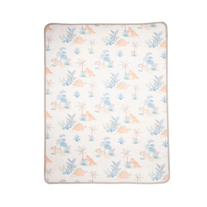Bao Bei Dylan Large Water Absorbent Diaper Changing Bedmat
