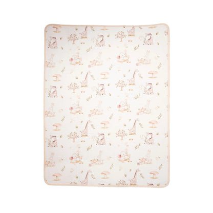 Bao Bei Dylan Large Water Absorbent Diaper Changing Bedmat