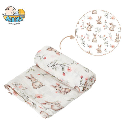 Bao Bei Inigo Multipurpose Muslin Cloth
