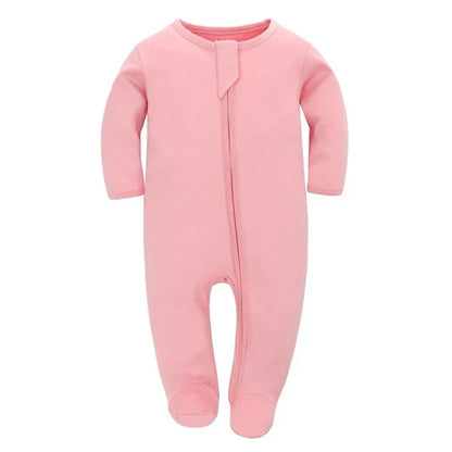 Bao Bei Jared Zippered Frogsuit