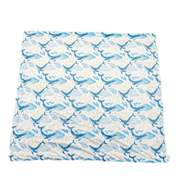 Bare Baby Little Dreamer Blankets