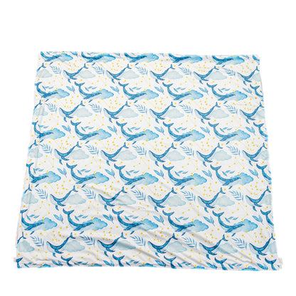 Bare Baby Little Dreamer Blankets