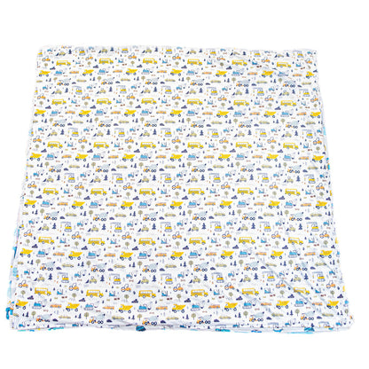 Bare Baby Little Dreamer Blankets