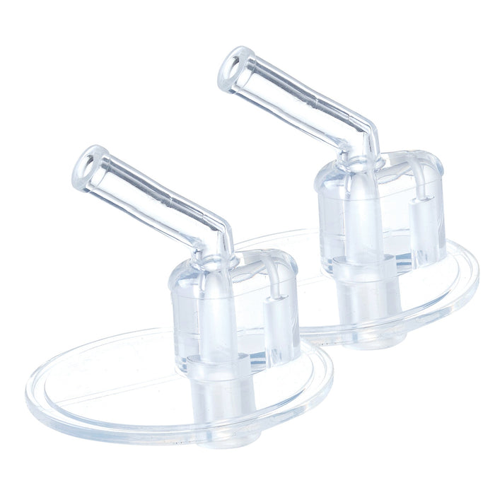 b.box Insulated Drink Bottle Replacement Straw Tops