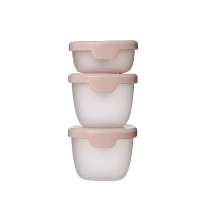 b.box Snack Tubs