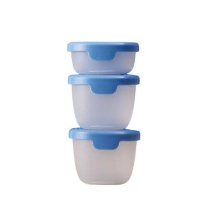 b.box Snack Tubs