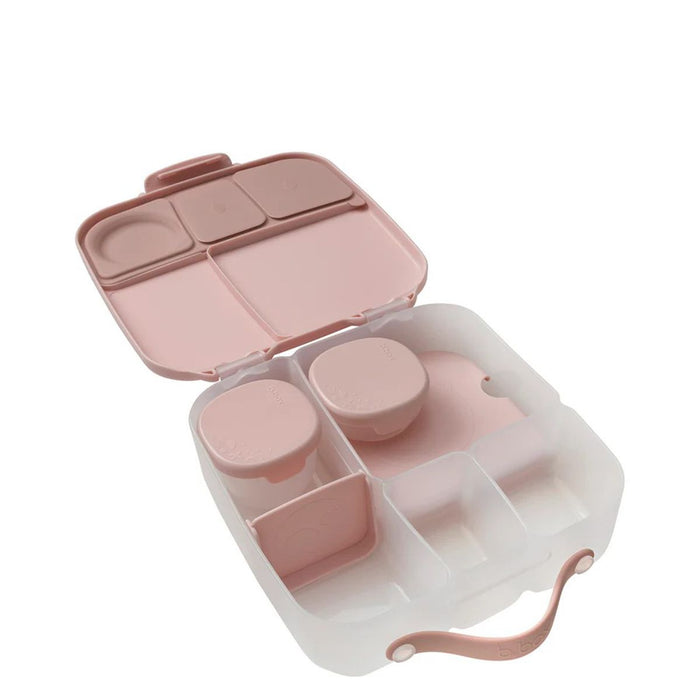 b.box Snack Tubs