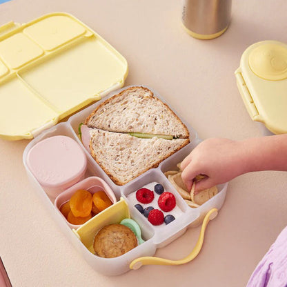 b.box Snack Tubs