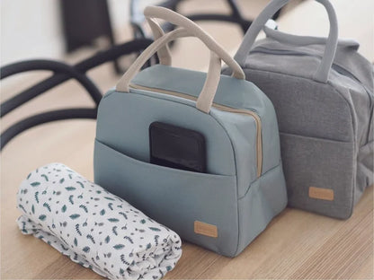 Beaba Isothermal Lunch Bag
