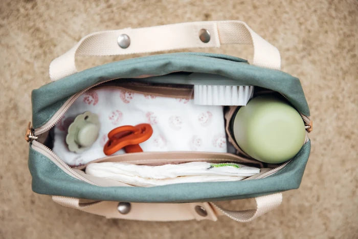Beaba Mini Paris Stroller Organizer