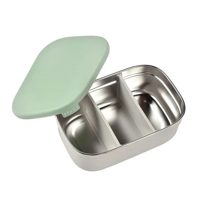 Beaba Stainless Steel Lunch Box
