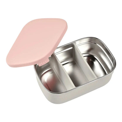 Beaba Stainless Steel Lunch Box