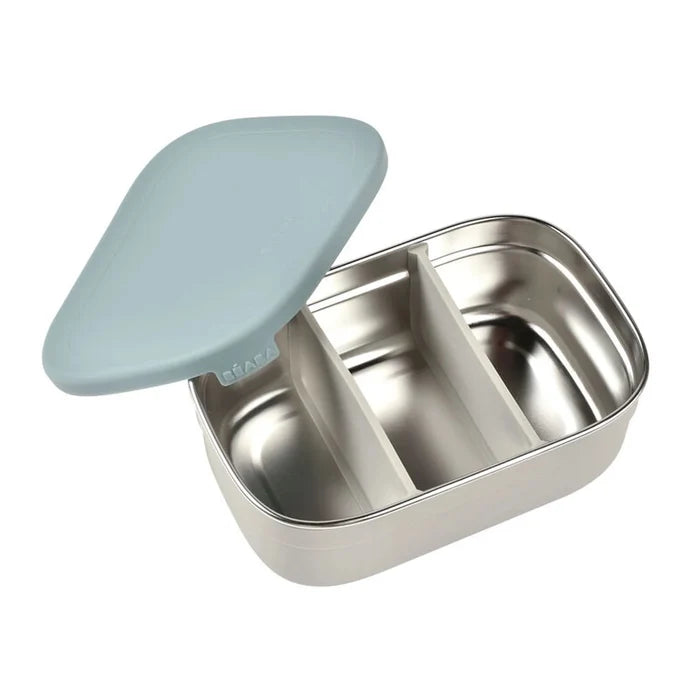 Beaba Stainless Steel Lunch Box