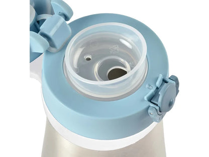 Beaba Stainless Steel Spout Bottle