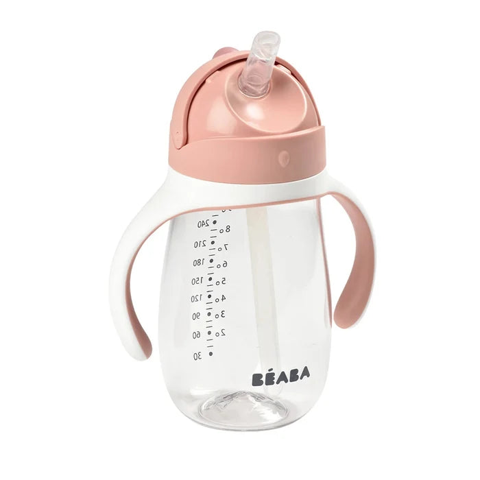 Beaba Straw Cup