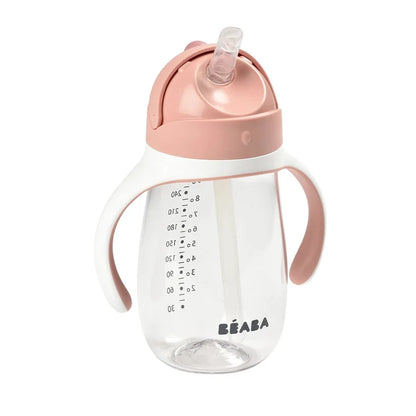 Beaba Straw Cup