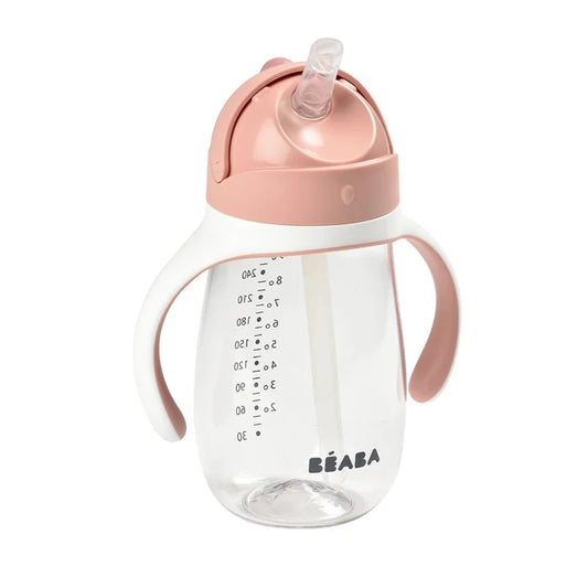 Beaba Straw Cup