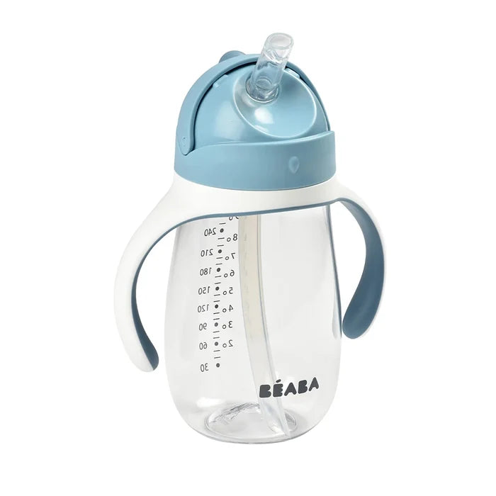 Beaba Straw Cup