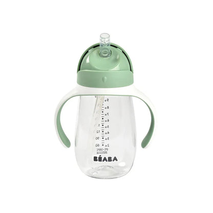 Beaba Straw Cup
