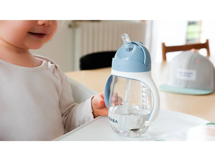 Beaba Straw Cup